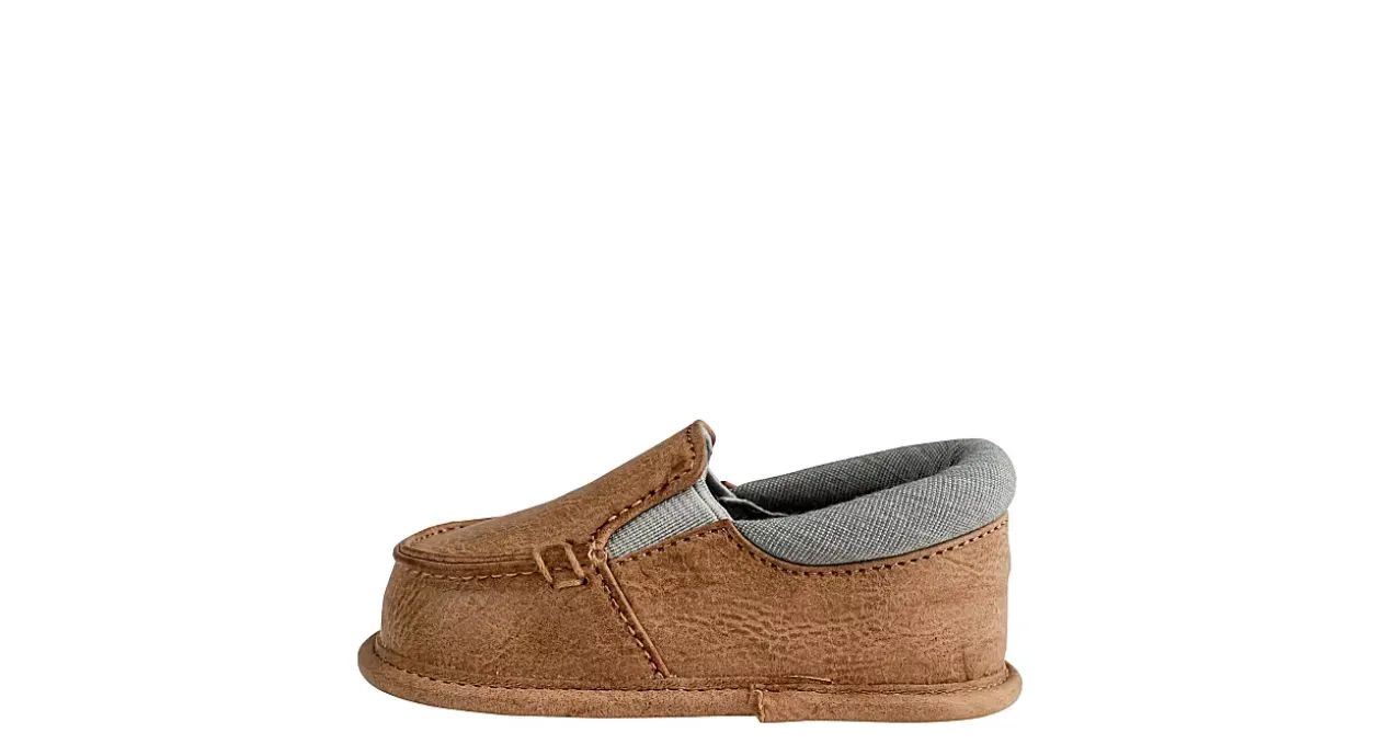BABY DEER BOYS INFANT-TODDLER MASON LOAFER*Kids/BOY Infant & Toddler|Casual Shoes