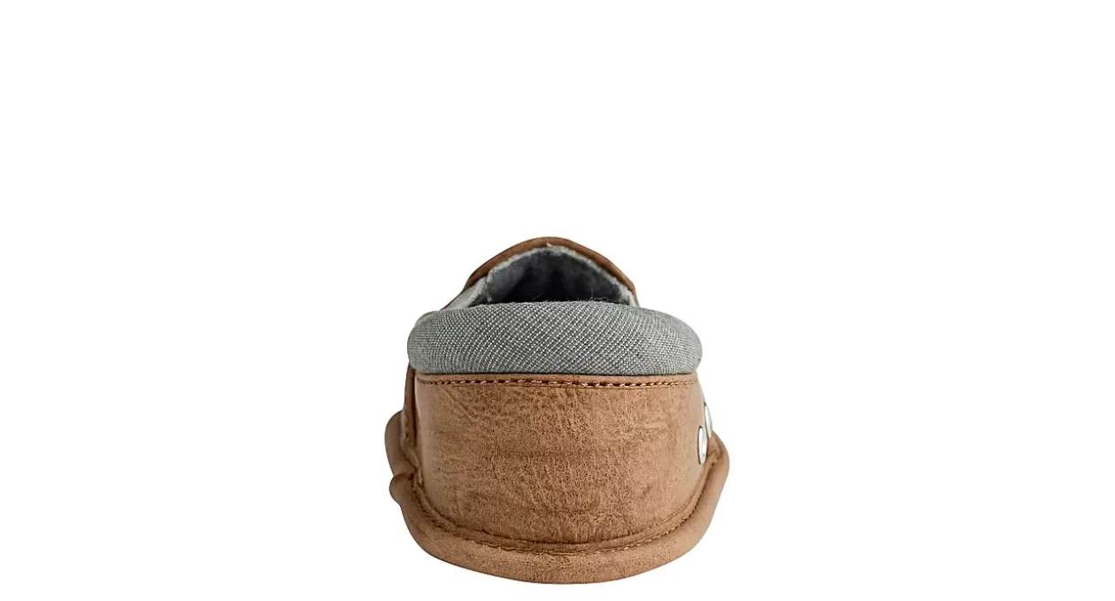 BABY DEER BOYS INFANT-TODDLER MASON LOAFER*Kids/BOY Infant & Toddler|Casual Shoes