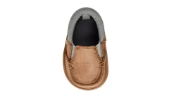 BABY DEER BOYS INFANT-TODDLER MASON LOAFER*Kids/BOY Infant & Toddler|Casual Shoes