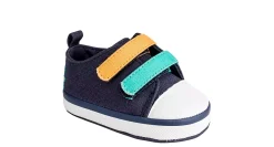 BABY DEER BOYS INFANT-TODDLER SHAWN SNEAKER*Kids/BOY Infant & Toddler|Casual Shoes