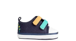 BABY DEER BOYS INFANT-TODDLER SHAWN SNEAKER*Kids/BOY Infant & Toddler|Casual Shoes