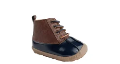 BABY DEER BOYS INFANT-TODDLER-LITTLE KID JUDE RAIN BOOT*Kids/BOY Boots|Infant & Toddler