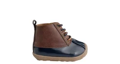 BABY DEER BOYS INFANT-TODDLER-LITTLE KID JUDE RAIN BOOT*Kids/BOY Boots|Infant & Toddler