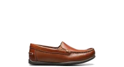 FLORSHEIM BOYS JASPER VENETIAN JR*Kids/BOY Dress Shoes