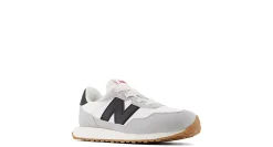 NEW BALANCE BOYS LITTLE KID 237 SNEAKER*Kids/BOY Sneakers