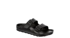 BIRKENSTOCK BOYS LITTLE KID ARIZONA FOOTBED SANDAL*Kids/BOY Sandals