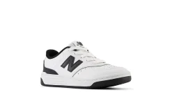 NEW BALANCE BOYS LITTLE KID BB80 COURT SNEAKER*Kids/BOY Sneakers