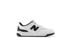 NEW BALANCE BOYS LITTLE KID BB80 COURT SNEAKER*Kids/BOY Sneakers