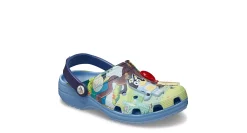 CROCS BOYS LITTLE KID Y CLASSIC CLOG*Kids/BOY Character Shoes|Casual Shoes
