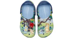 CROCS BOYS LITTLE KID Y CLASSIC CLOG*Kids/BOY Character Shoes|Casual Shoes