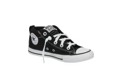 CONVERSE BOYS LITTLE KID CHUCK TAYLOR ALLSTAR STREET MID*Kids/BOY Sneakers