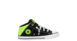 CONVERSE BOYS LITTLE KID CHUCK TAYLOR ALL STAR AXEL MID SNEAKER*Kids/BOY Sneakers