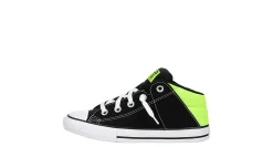 CONVERSE BOYS LITTLE KID CHUCK TAYLOR ALL STAR AXEL MID SNEAKER*Kids/BOY Sneakers