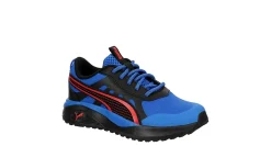 PUMA BOYS LITTLE KID EXCURSION SNEAKER*Kids/BOY Sneakers