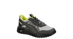 PUMA BOYS LITTLE KID EXCURSION SNEAKER*Kids/BOY Sneakers