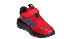 ADIDAS BOYS LITTLE KID RACER TR23 SNEAKER*Kids/BOY Sneakers|Character Shoes