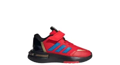 ADIDAS BOYS LITTLE KID RACER TR23 SNEAKER*Kids/BOY Sneakers|Character Shoes
