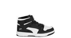 PUMA BOYS LITTLE KID REBOUND LAYUP SNEAKER*Kids/BOY Sneakers