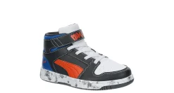PUMA BOYS LITTLE KID REBOUND LAYUP SNEAKER*Kids/BOY Sneakers