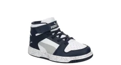 PUMA BOYS LITTLE KID REBOUND LAYUP SNEAKER*Kids/BOY Sneakers