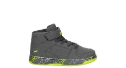 PUMA BOYS LITTLE KID REBOUND LAYUP SL MOUNTAIN PARK SNEAKER*Kids/BOY Sneakers