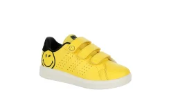 ADIDAS BOYS LITTLE KID SMILEY ADVANTAGE 2.0 SNEAKER*Kids/BOY Sneakers