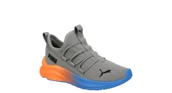 PUMA BOYS LITTLE KID SOFTRIDE ONE4ALL SNEAKER*Kids/BOY Sneakers