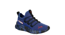 PUMA BOYS LITTLE KID SOFTRIDE ONE4ALL SNEAKER*Kids/BOY Sneakers
