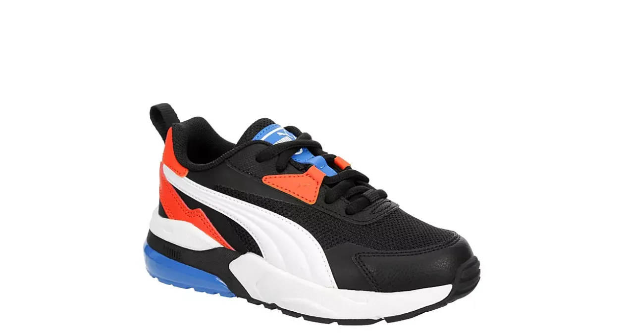 PUMA BOYS LITTLE KID VIS2K SNEAKER*Kids/BOY Sneakers