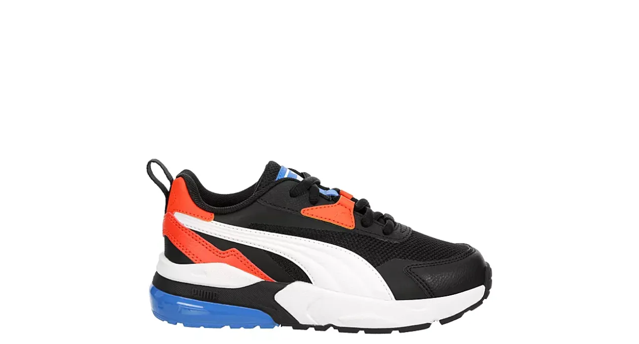PUMA BOYS LITTLE KID VIS2K SNEAKER*Kids/BOY Sneakers