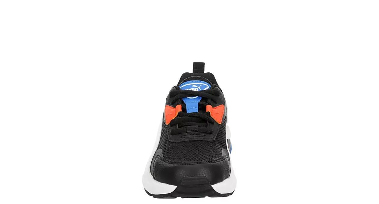 PUMA BOYS LITTLE KID VIS2K SNEAKER*Kids/BOY Sneakers