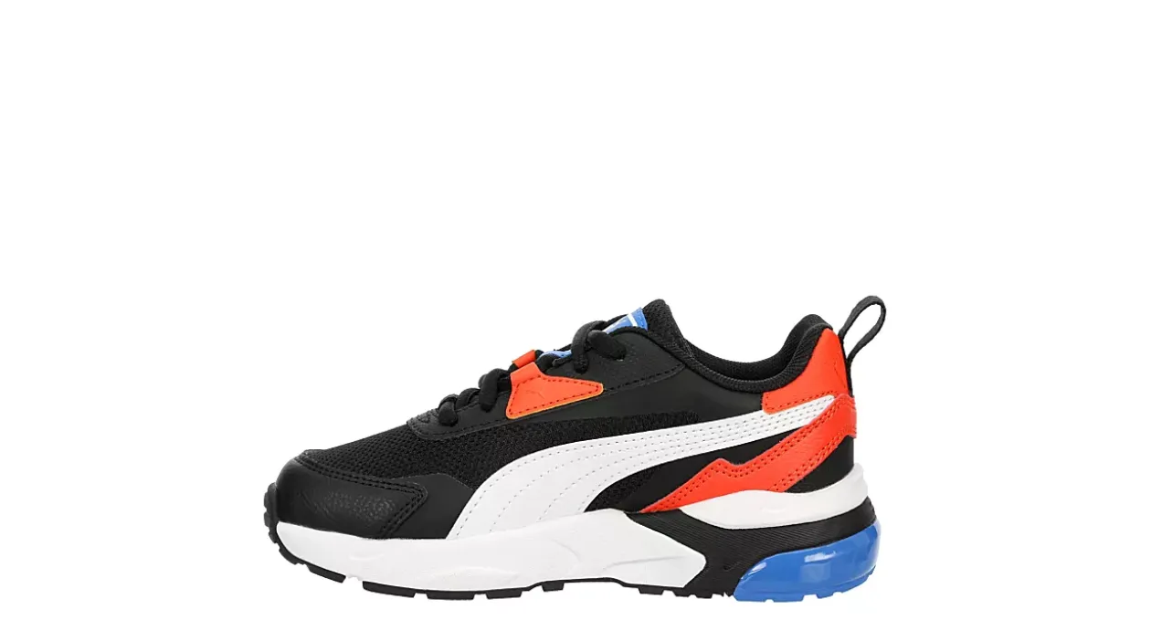 PUMA BOYS LITTLE KID VIS2K SNEAKER*Kids/BOY Sneakers