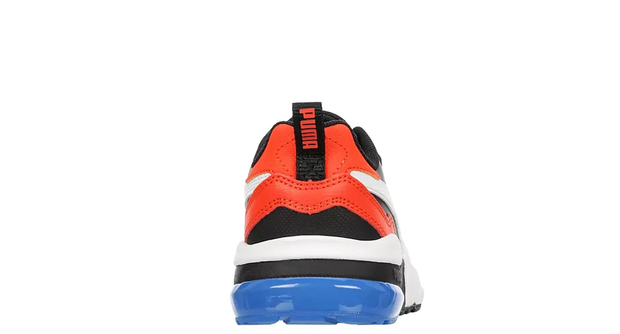 PUMA BOYS LITTLE KID VIS2K SNEAKER*Kids/BOY Sneakers