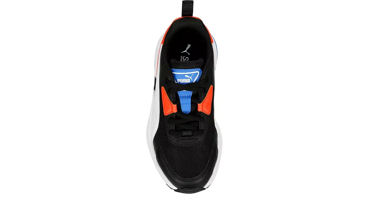 PUMA BOYS LITTLE KID VIS2K SNEAKER*Kids/BOY Sneakers