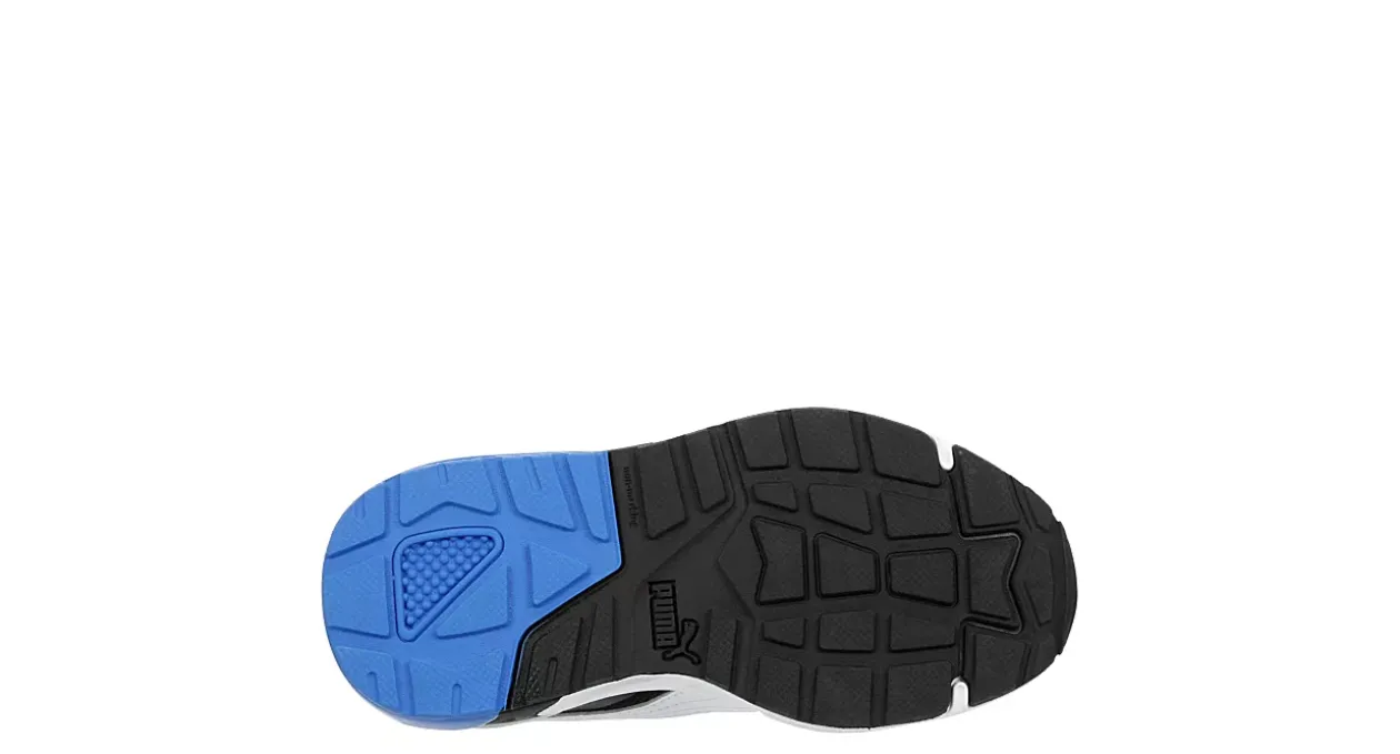 PUMA BOYS LITTLE KID VIS2K SNEAKER*Kids/BOY Sneakers