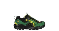 SKECHERS BOYS LITTLE-BIG KID ADVENTURE TRACK JOHN DEERE SNEAKER*Kids/BOY Sneakers