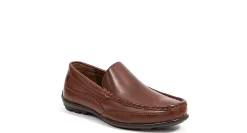 DEER STAGS BOYS LITTLE-BIG KID BOOSTER LOAFER*Kids/BOY Dress Shoes