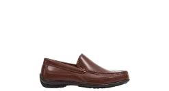 DEER STAGS BOYS LITTLE-BIG KID BOOSTER LOAFER*Kids/BOY Dress Shoes