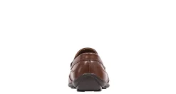 DEER STAGS BOYS LITTLE-BIG KID BOOSTER LOAFER*Kids/BOY Dress Shoes