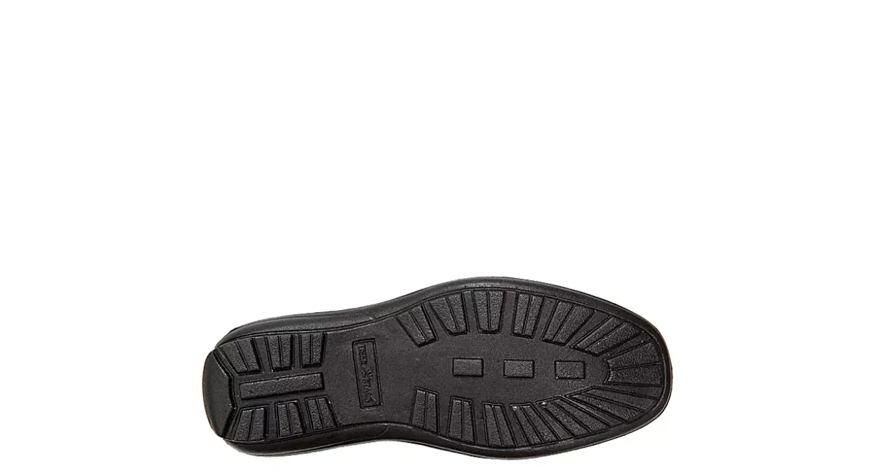 DEER STAGS BOYS LITTLE-BIG KID BOOSTER LOAFER*Kids/BOY Dress Shoes