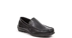 DEER STAGS BOYS LITTLE-BIG KID BOOSTER LOAFER*Kids/BOY Dress Shoes