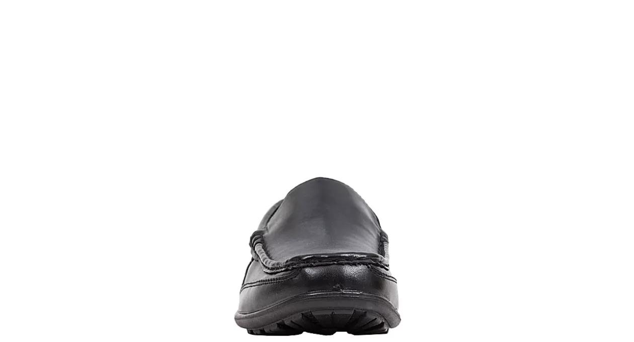 DEER STAGS BOYS LITTLE-BIG KID BOOSTER LOAFER*Kids/BOY Dress Shoes