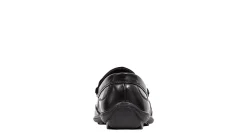 DEER STAGS BOYS LITTLE-BIG KID BOOSTER LOAFER*Kids/BOY Dress Shoes