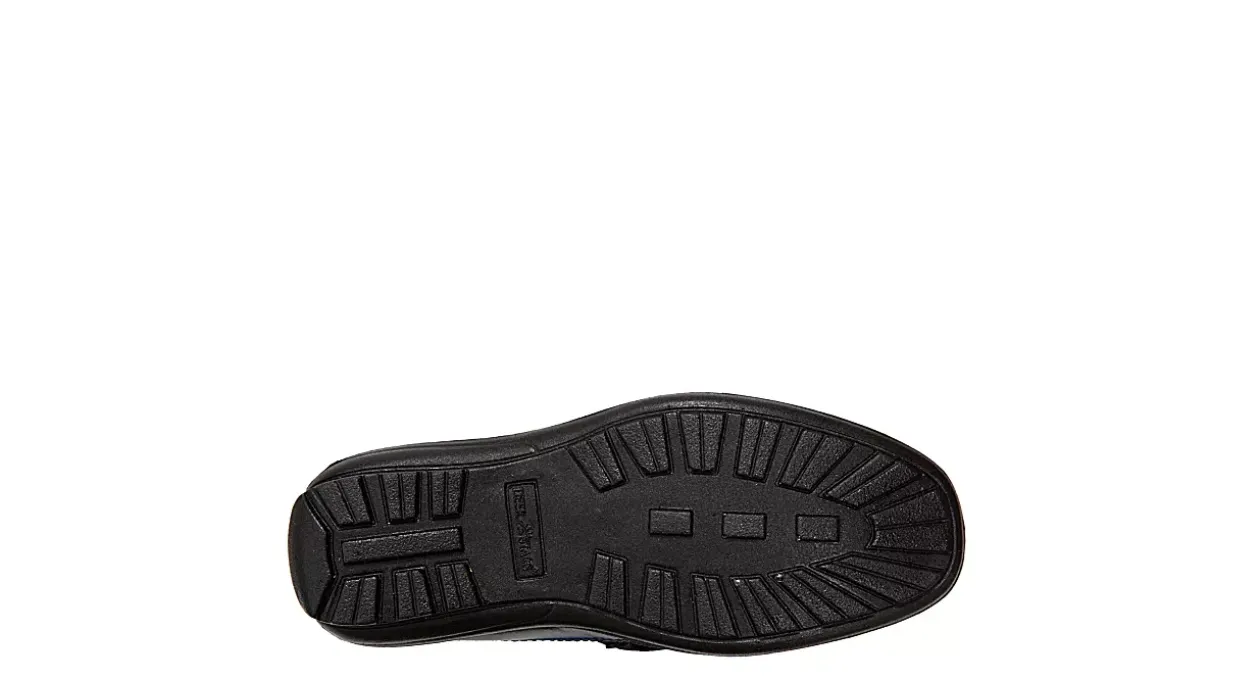 DEER STAGS BOYS LITTLE-BIG KID BOOSTER LOAFER*Kids/BOY Dress Shoes