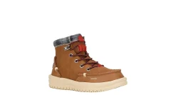HEYDUDE BOYS LITTLE-BIG KID BRADLEY YOUTH BOOT*Kids/BOY Boots