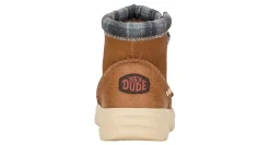 HEYDUDE BOYS LITTLE-BIG KID BRADLEY YOUTH BOOT*Kids/BOY Boots