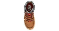 HEYDUDE BOYS LITTLE-BIG KID BRADLEY YOUTH BOOT*Kids/BOY Boots