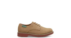 EASTLAND BOYS LITTLE-BIG KID BUCK OXFORD*Kids/BOY Dress Shoes