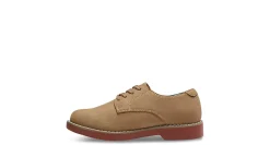 EASTLAND BOYS LITTLE-BIG KID BUCK OXFORD*Kids/BOY Dress Shoes