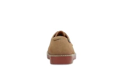EASTLAND BOYS LITTLE-BIG KID BUCK OXFORD*Kids/BOY Dress Shoes
